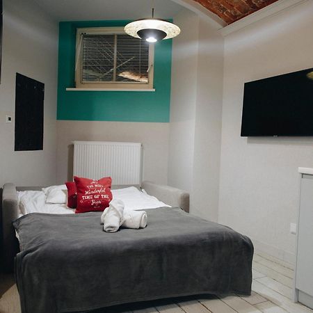 M5 Main Square Stylish One Bedroom Krakkó Kültér fotó