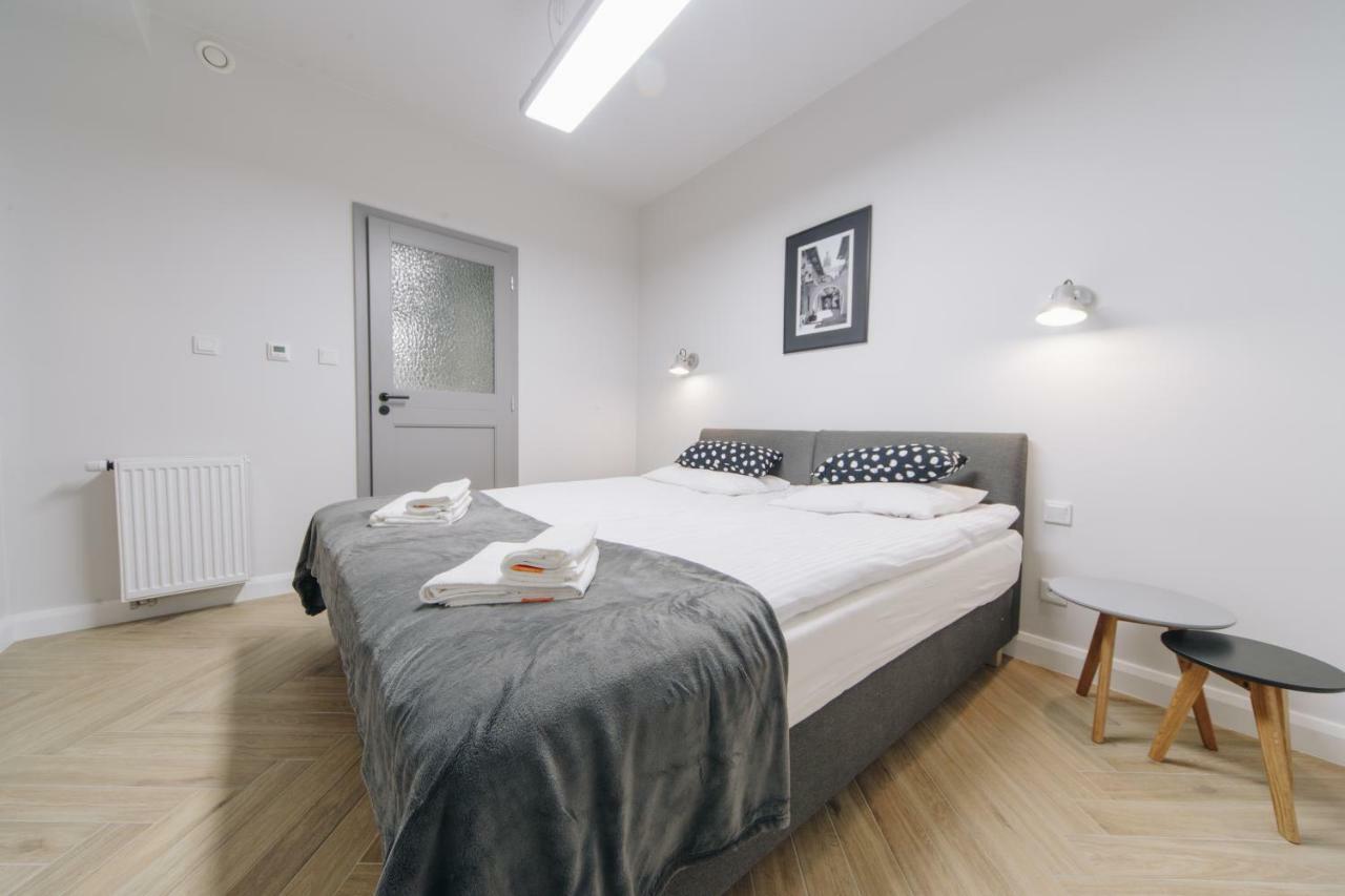 M5 Main Square Stylish One Bedroom Krakkó Kültér fotó