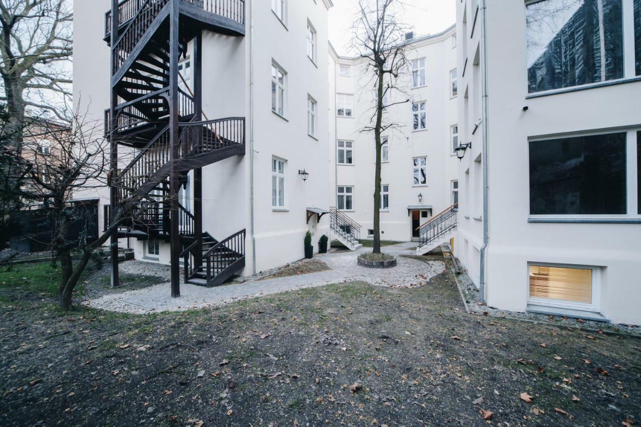 M5 Main Square Stylish One Bedroom Krakkó Kültér fotó